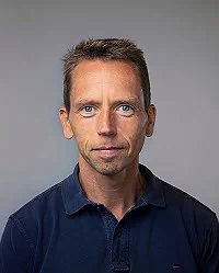 Anders M&oslash;ller
