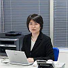 Harumi Watanabe