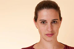 Hila Peleg