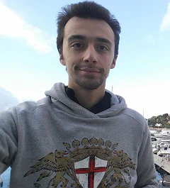 Pietro Barbieri