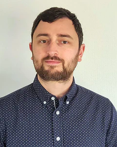 Stefan Klikovits