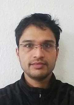 Swapnil Gaikwad